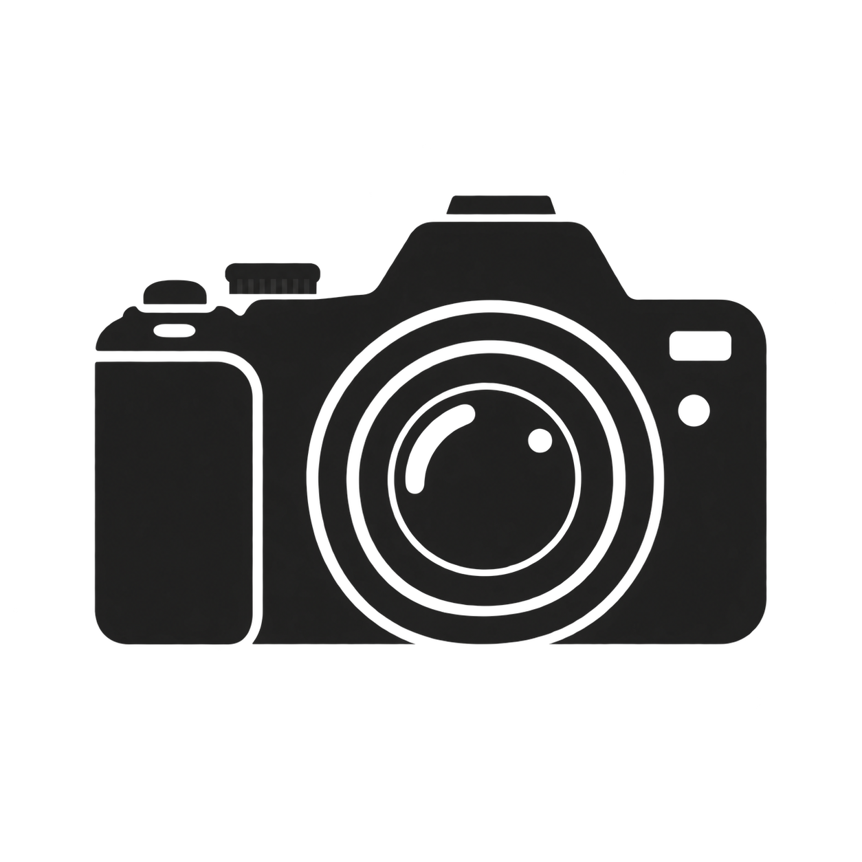 Фотоаппарат