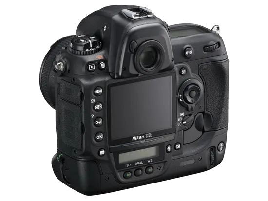 Nikon