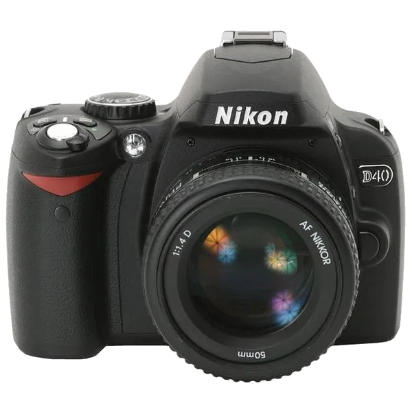 Nikon
