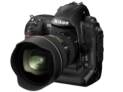 Nikon