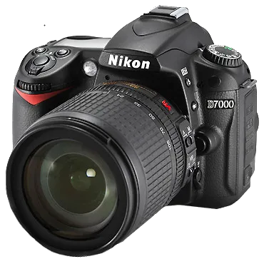Nikon