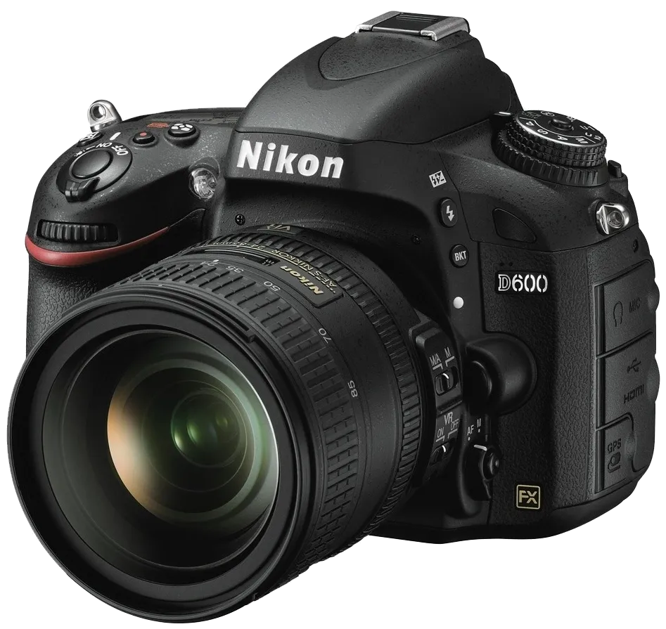 Nikon