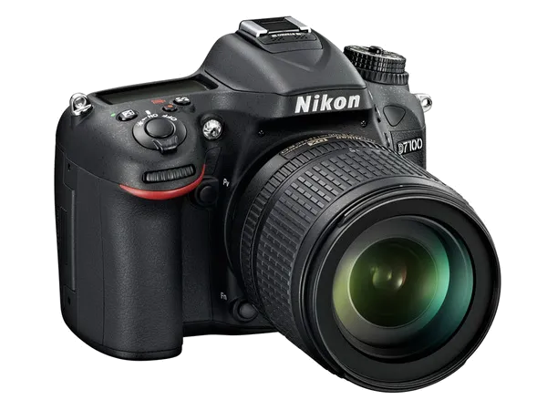 Nikon