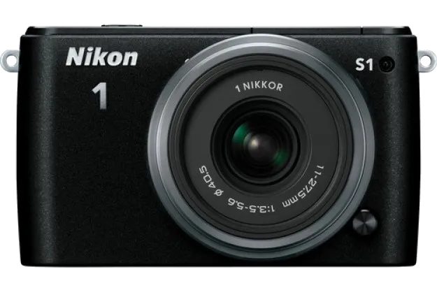 Nikon