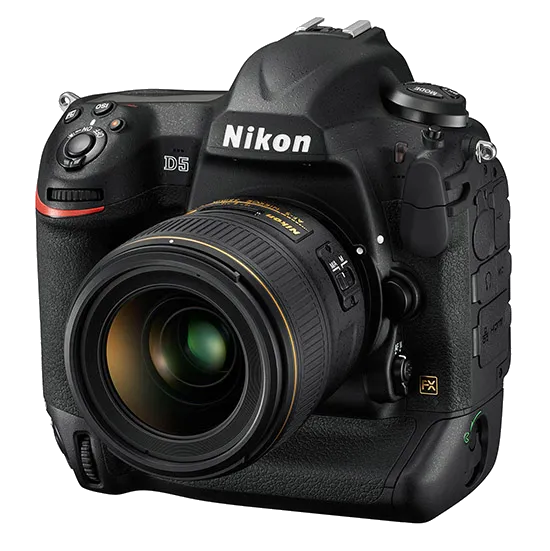 Nikon