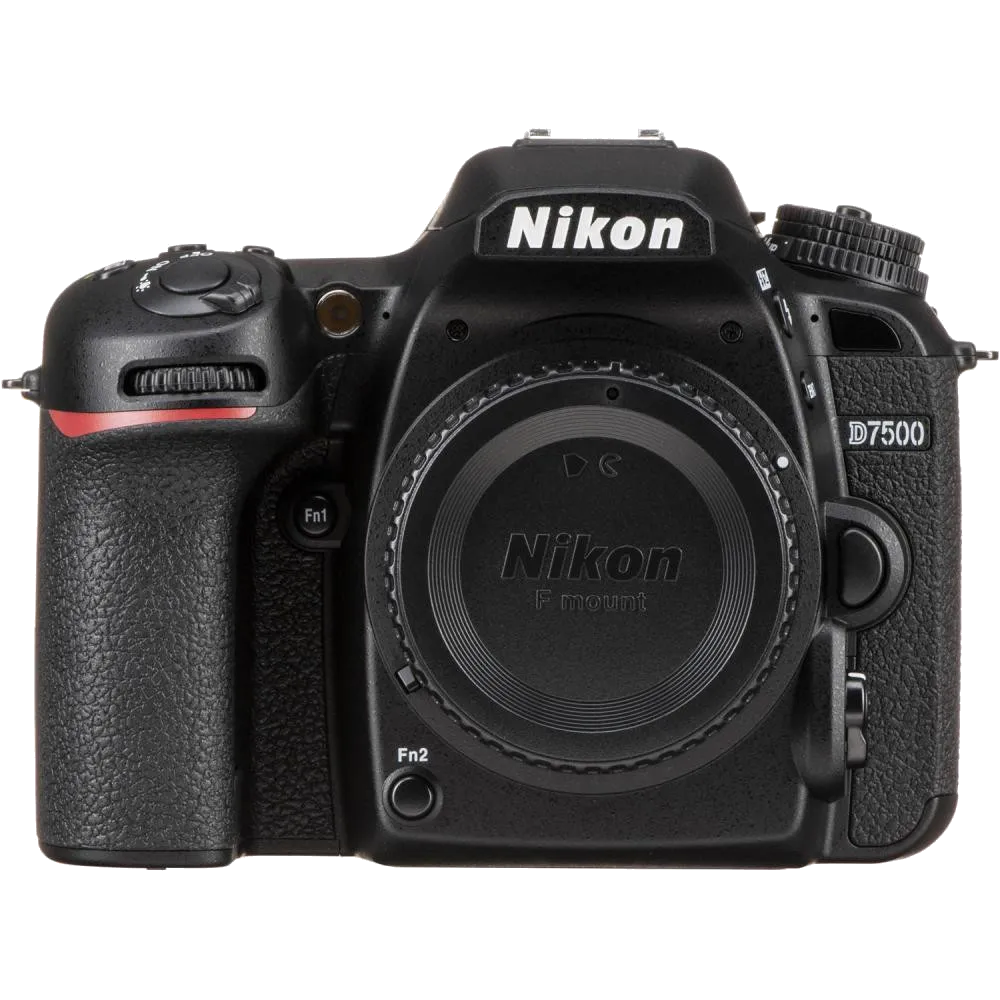 Nikon