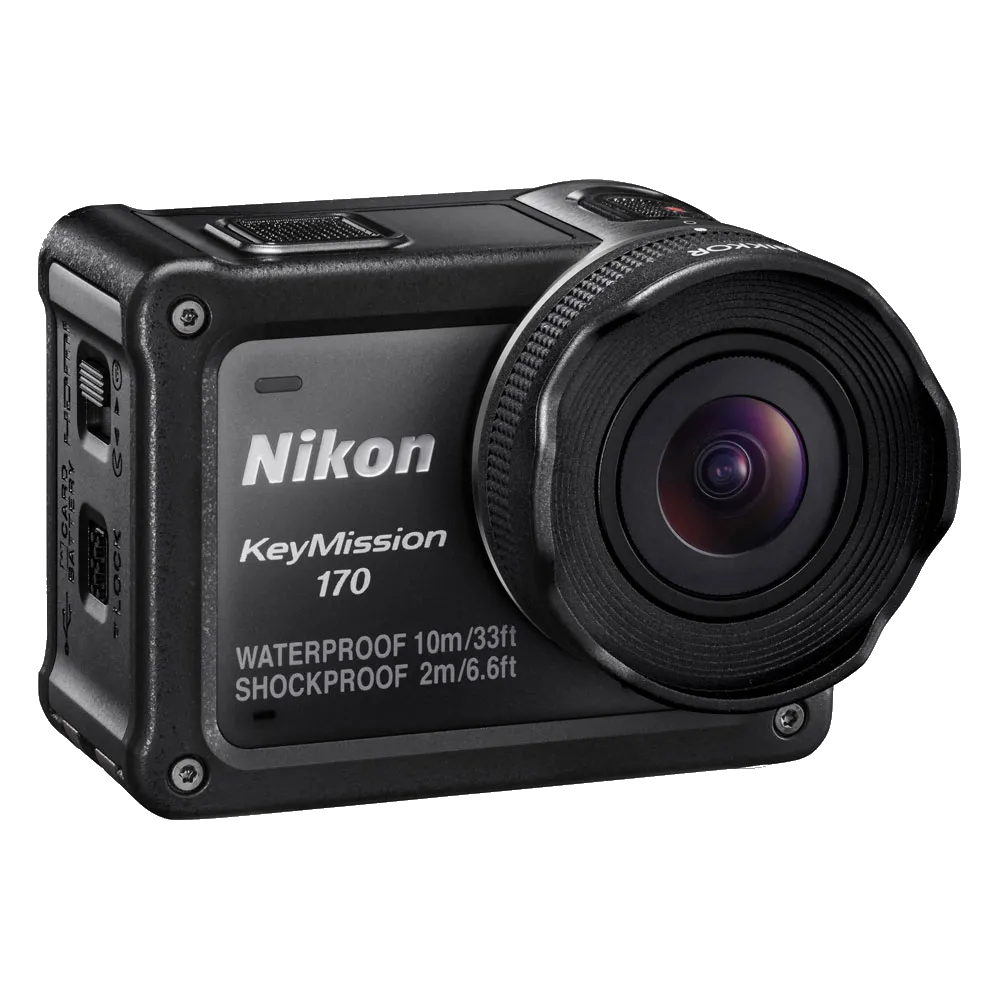 Nikon